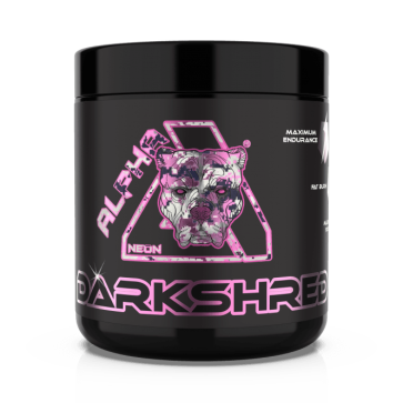 Alpha Neon Darkshred 30 servings