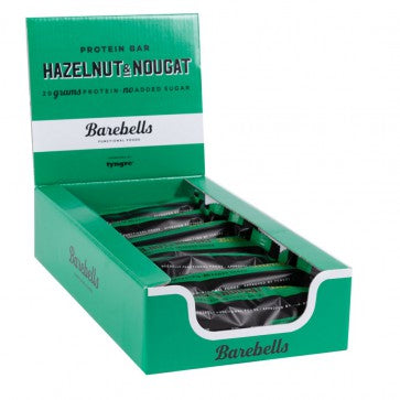 Barebells Protein Bars 12x 55g