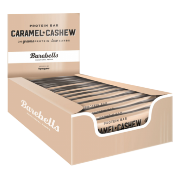 Barebells Protein Bars 12x 55g