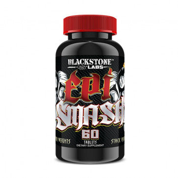 Blackstone Labs Epi smash 60 caps