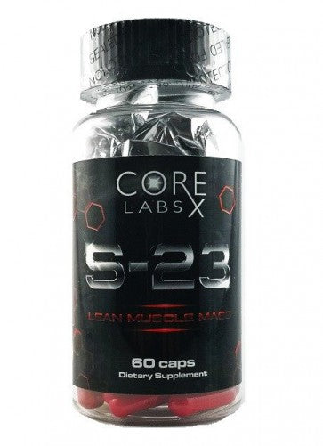 Core Labs  S-23 60 caps