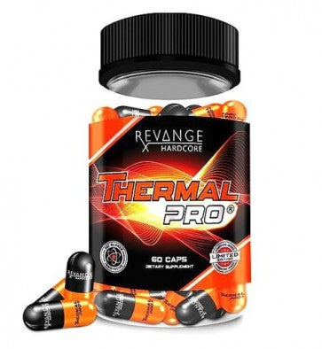 Revange Nutrition  Thermal PRO V5 60 caps