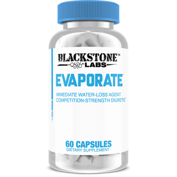 Blackstone Labs EVAPORATE 60 Caps