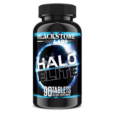 Blackstone Labs Halo Elite 90 Tabs
