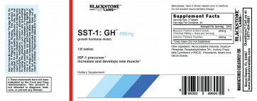 Blackstone Labs SST-1 KIT