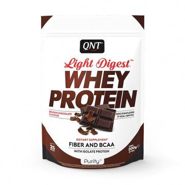 QNT Light Digest Whey Protein 500g