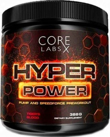 Core labs HYPER POWER 388 G