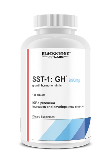 Blackstone Labs SST-1 KIT