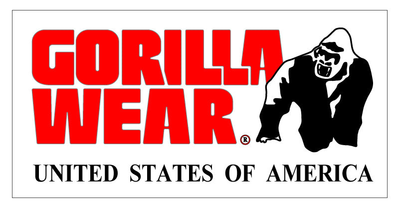 Gorilla Wear USA