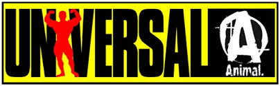 Universal Nutrition