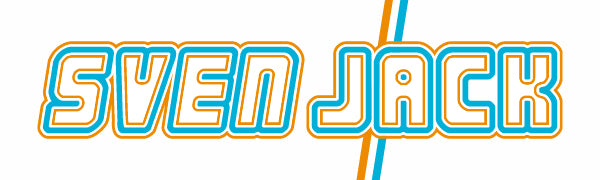 Sven Jack