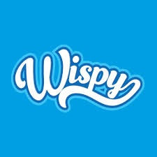Wispy