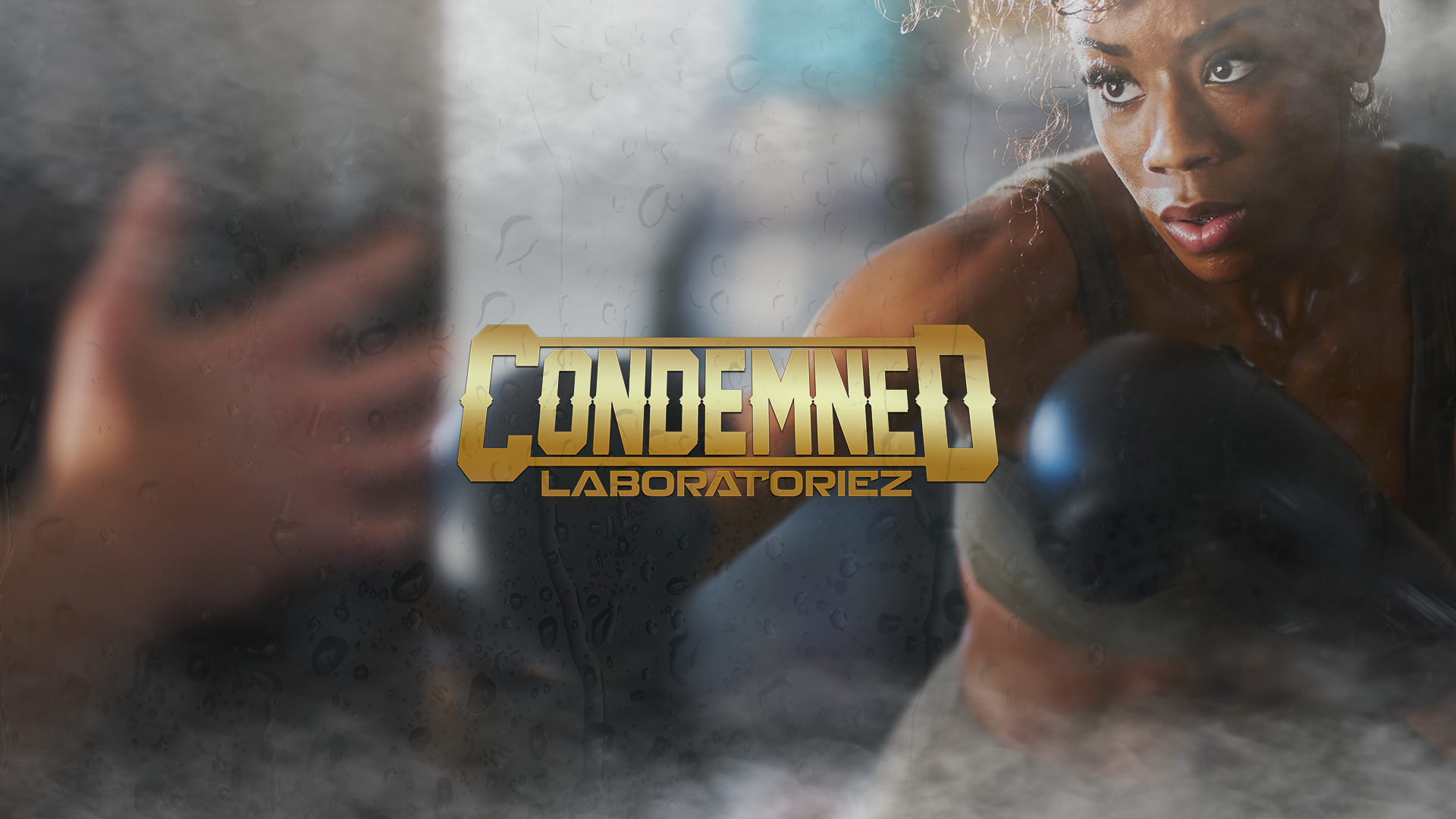 Condemned labz