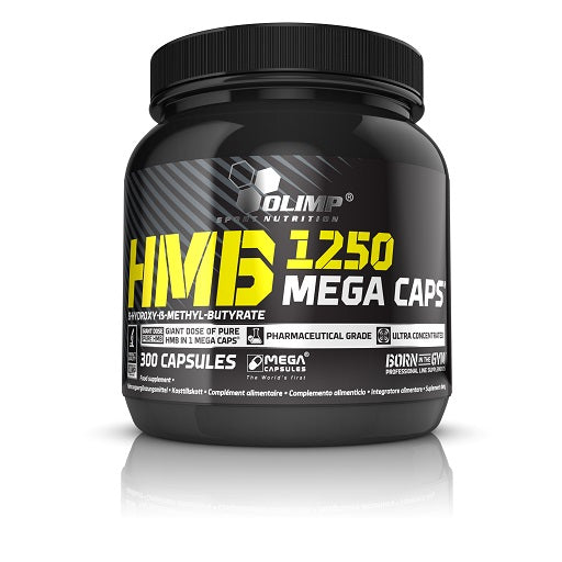 Olimp HMB - 300 Gélules
