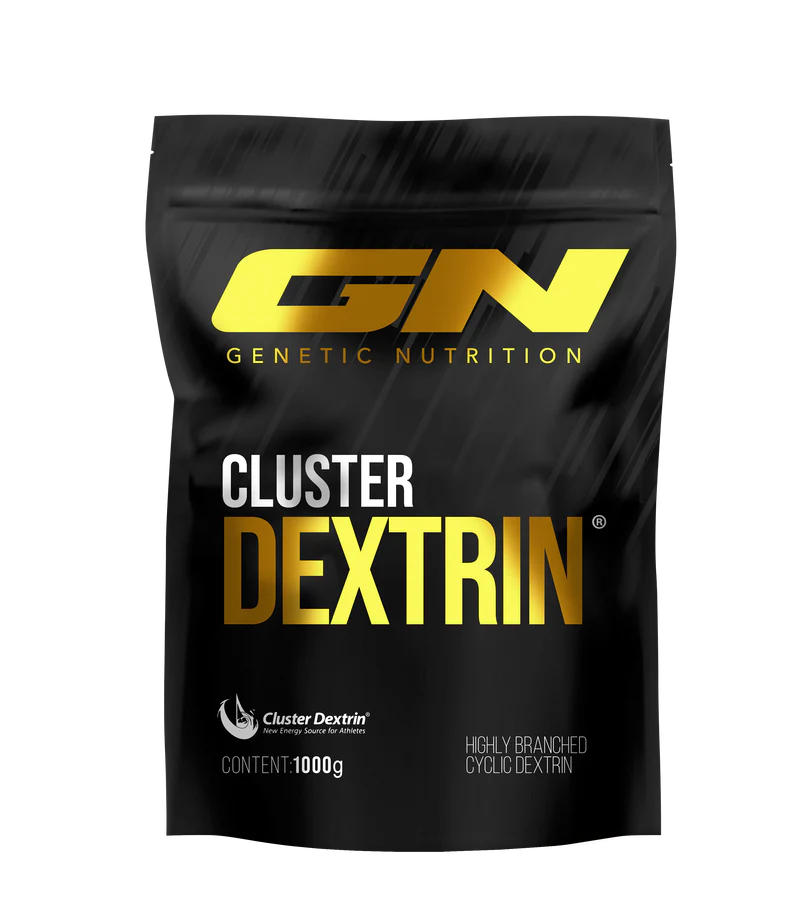 Cluster Dextrin GN - Sachet de 1000g