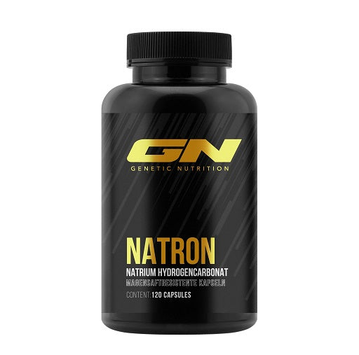 GN Natron 120 gélules