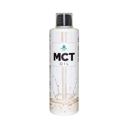 Huile MCT Peak (500 ml)