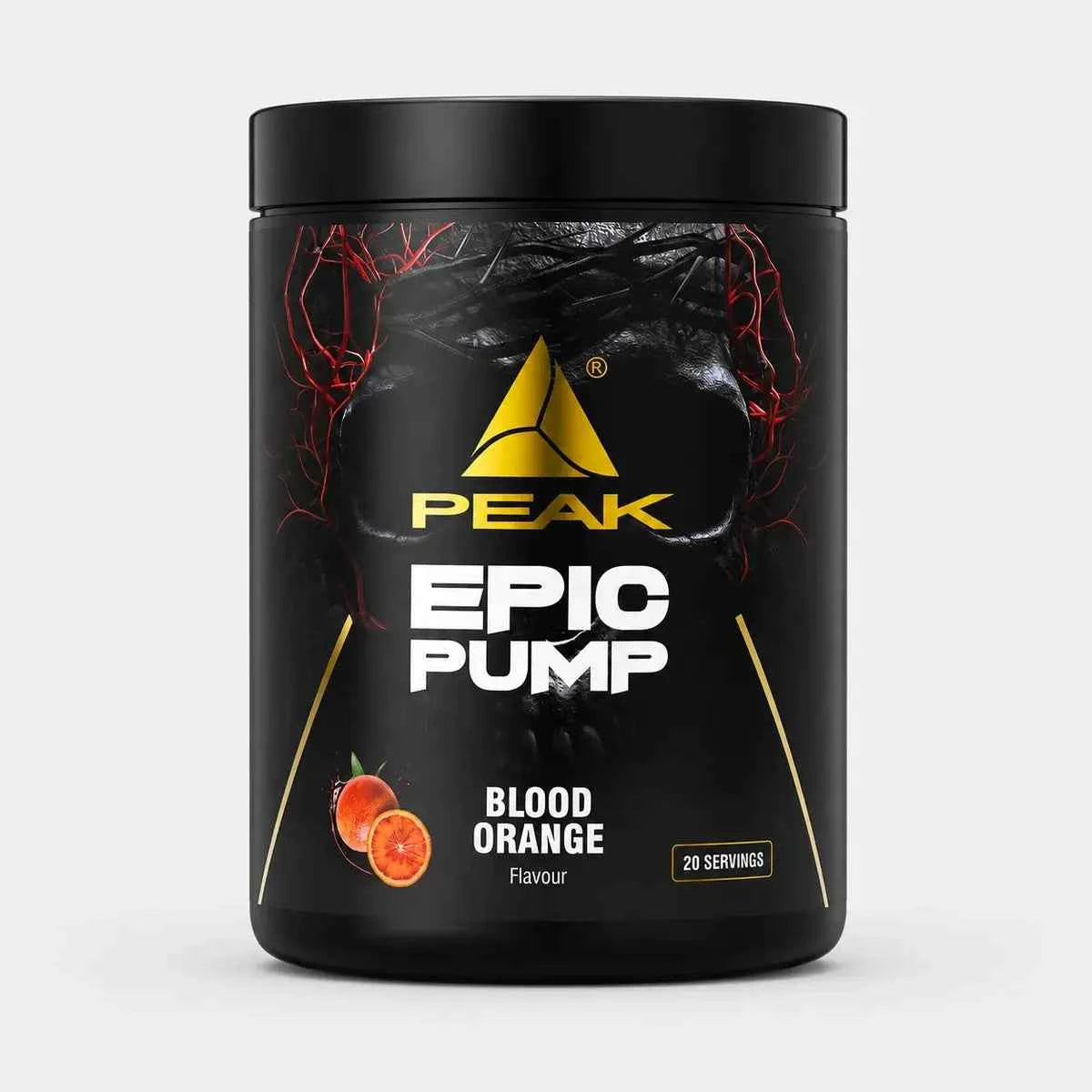 Peak EPIC Pump 500g