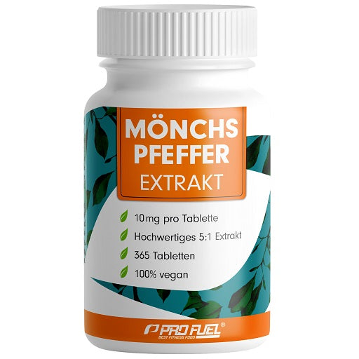 ProFuel Chasteberry 365 Tablets