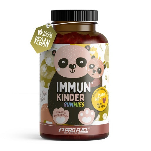 ProFuel Immune Kids 60 Gummies