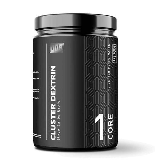 BPS-Pharma - Glyco Carbs Rapid 100 % Cluster Dextrine 1000g