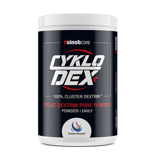 Sinob Core CykloDex 1kg (Dextrine Cyclique)