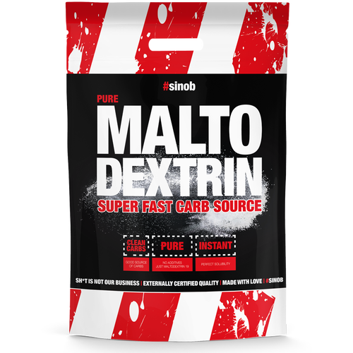 Sinob Maltodextrine 4000g