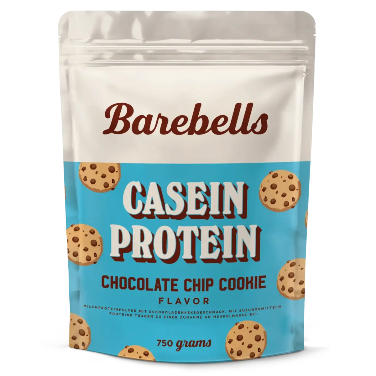 Barebells Casein Protein 750g