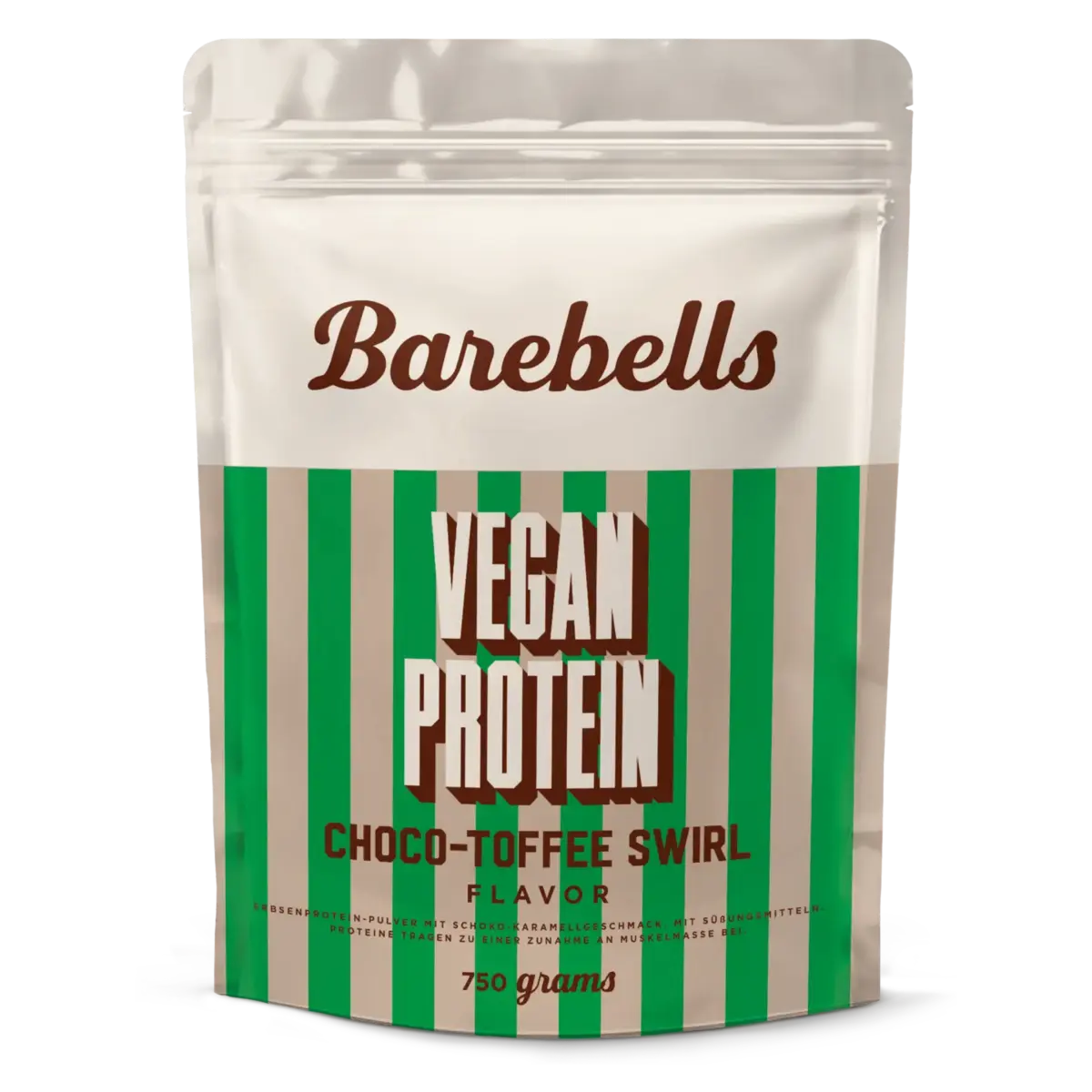 Protéines Barebells Vegan 750g