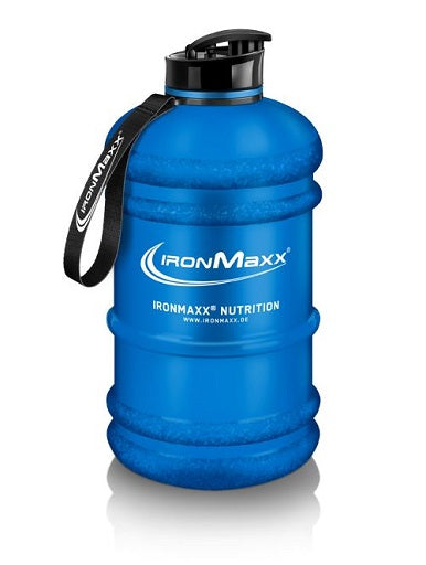 IronMaxx Water Gallon 2,2L Transparent
