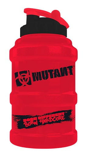 Mutant Mini Mega Mug "Born Hardcore" 1.6L