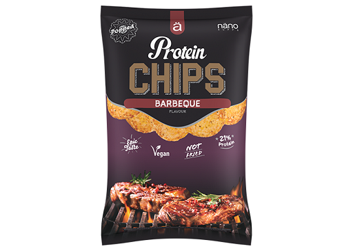 Nanosupps Protein Chips 8x40g
