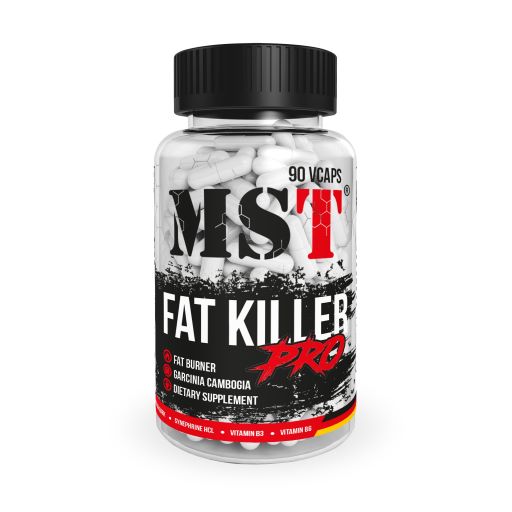 MST - Fat Killer 90 gél.