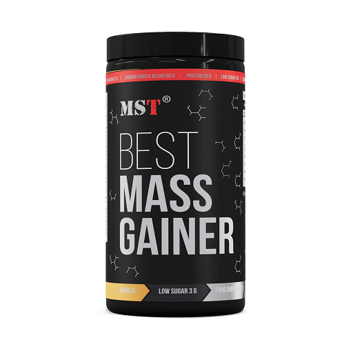 MST - Mass Gainer 1000g Chocolate