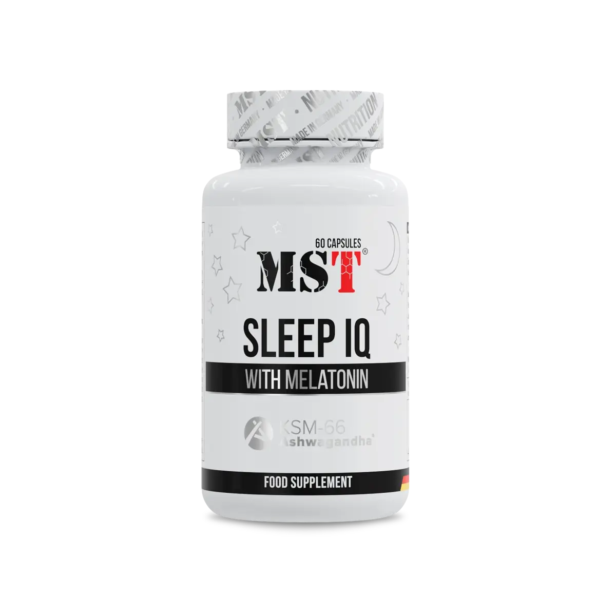 MST - Sleep IQ 60 Kapseln