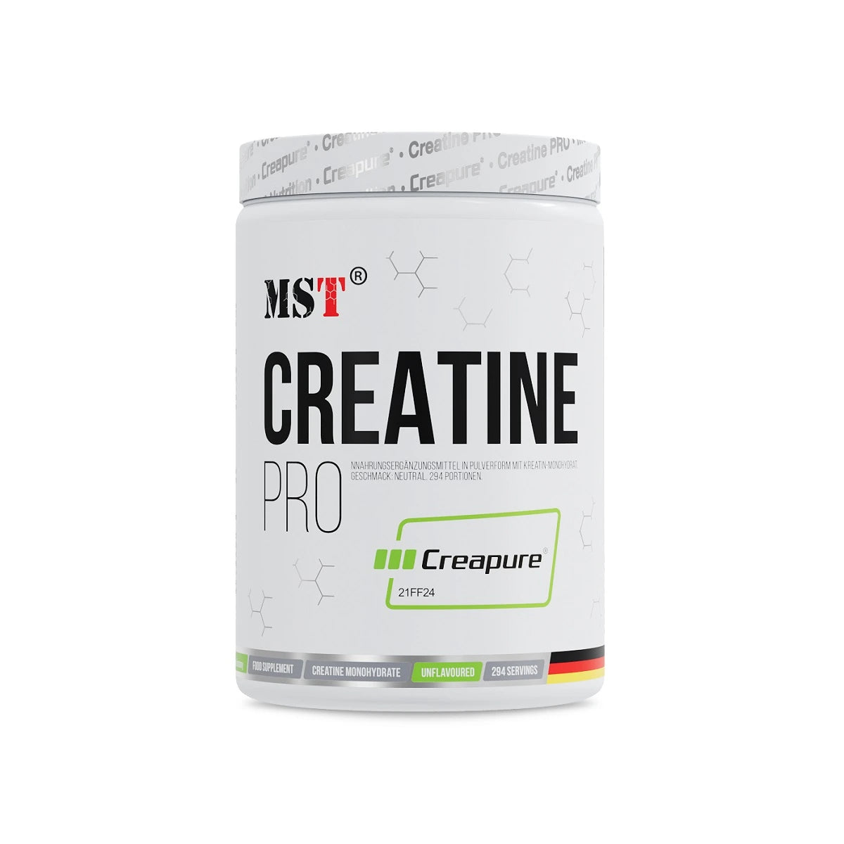 MST - Creatin Pro CREAPURE 1000g