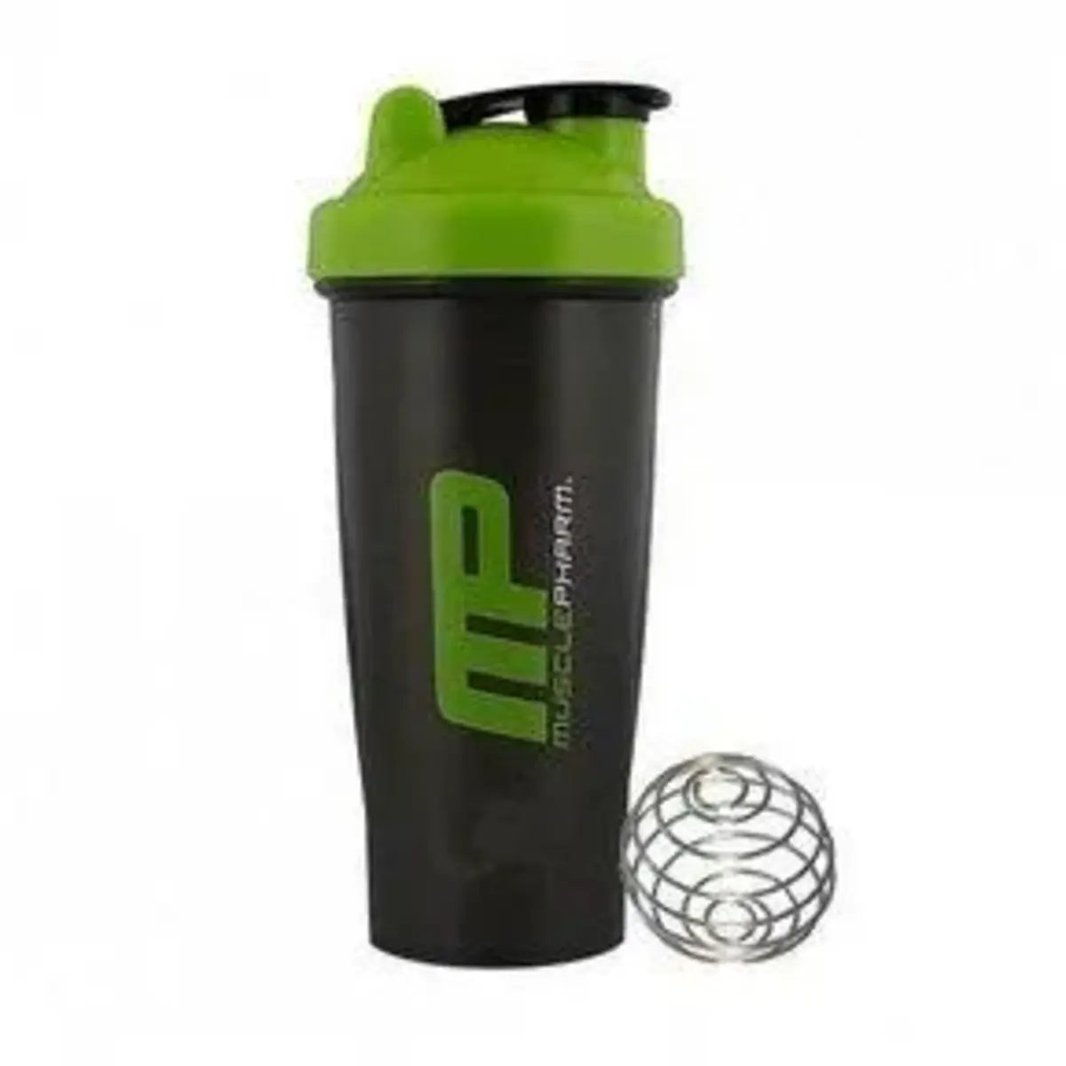 Gourde mélangeuse MusclePharm 820 ml