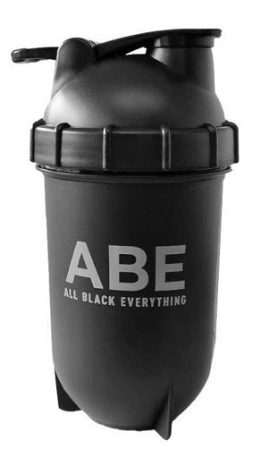 Applied Nutrition Bullet ABE Shaker noir - 500 ml