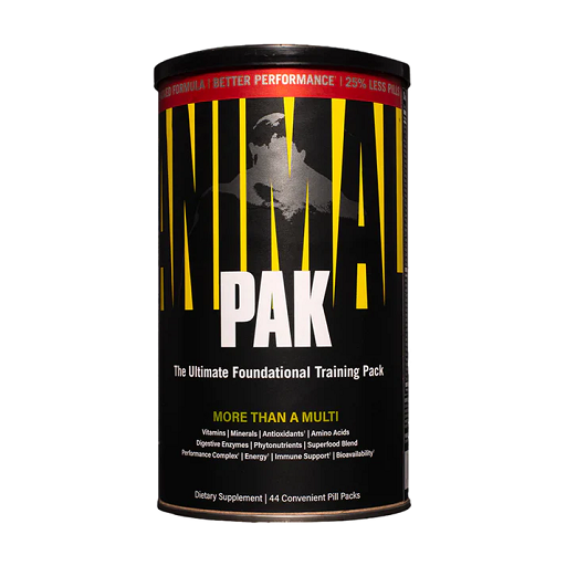 Universal Animal Pak 44 portions