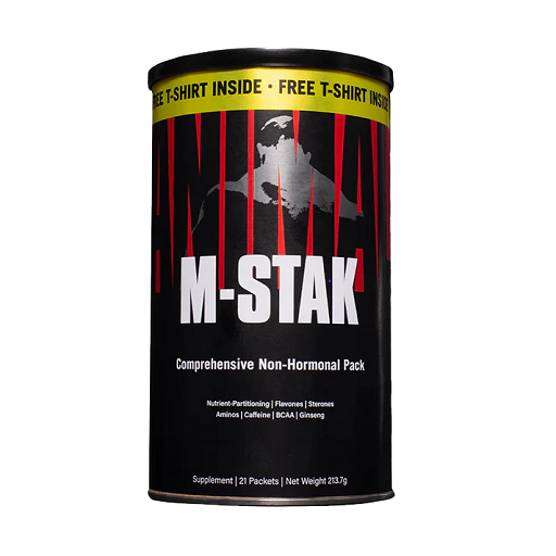 Universal Animal M-Stak 21 sachets