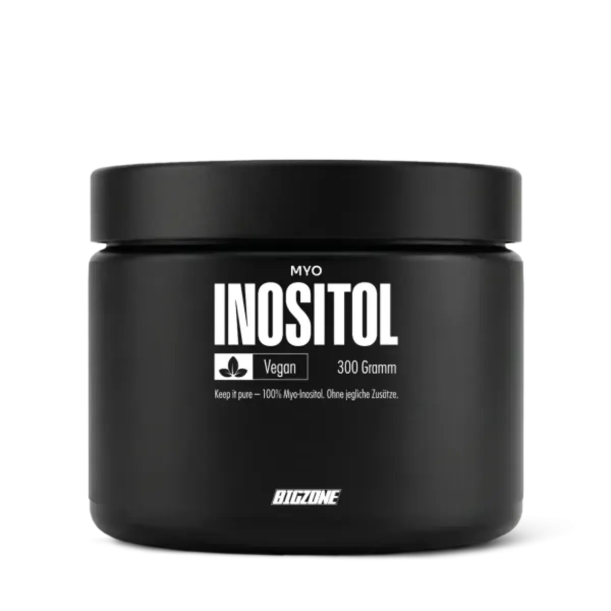 Big Zone Myo Inositol 300g