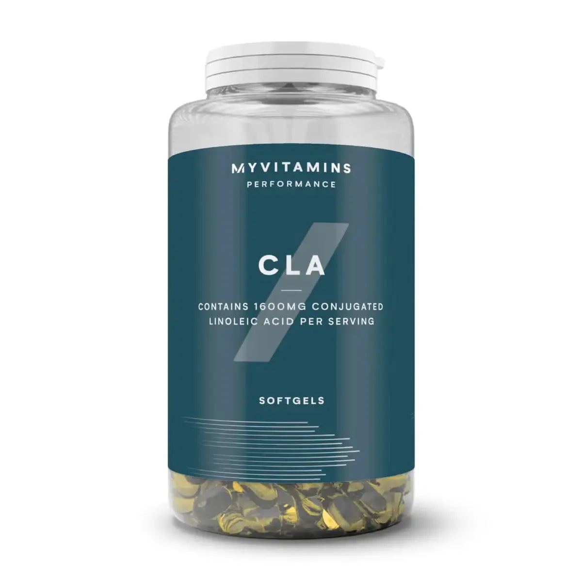 Myprotein CLA 1600mg 180 Gélules