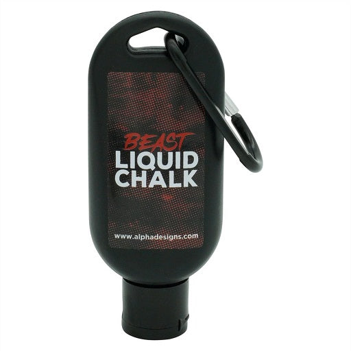 Alpha Design `BEAST` Craie Liquide 50ml