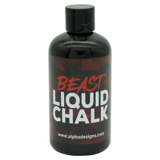 Alpha Designs BEAST Craie Liquide 250ml