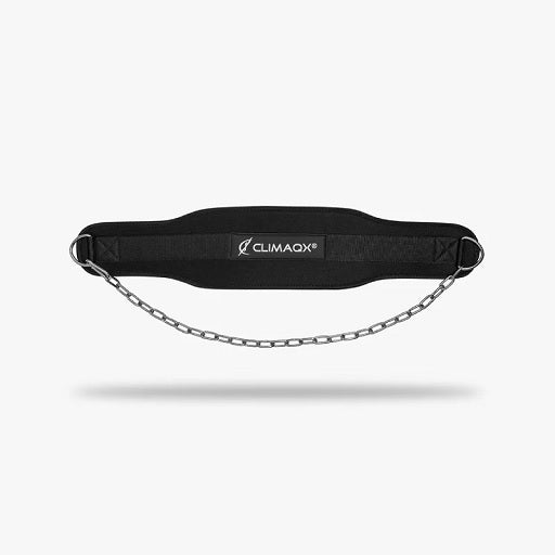 Climaqx Dip Belt Noir Taille Unique