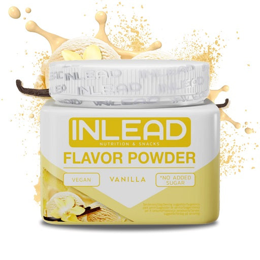Poudre aromatisée INLEAD 250 g