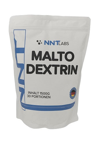 NNT Maltodextrine 1500g