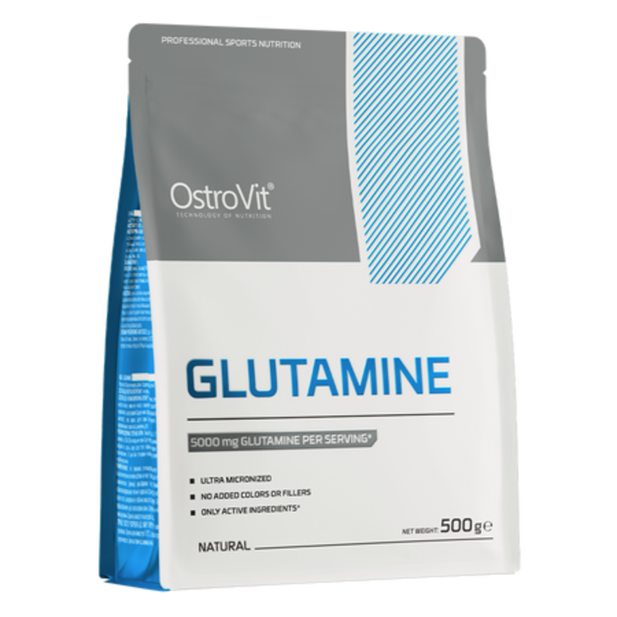 Ostrovit Glutamin 500g