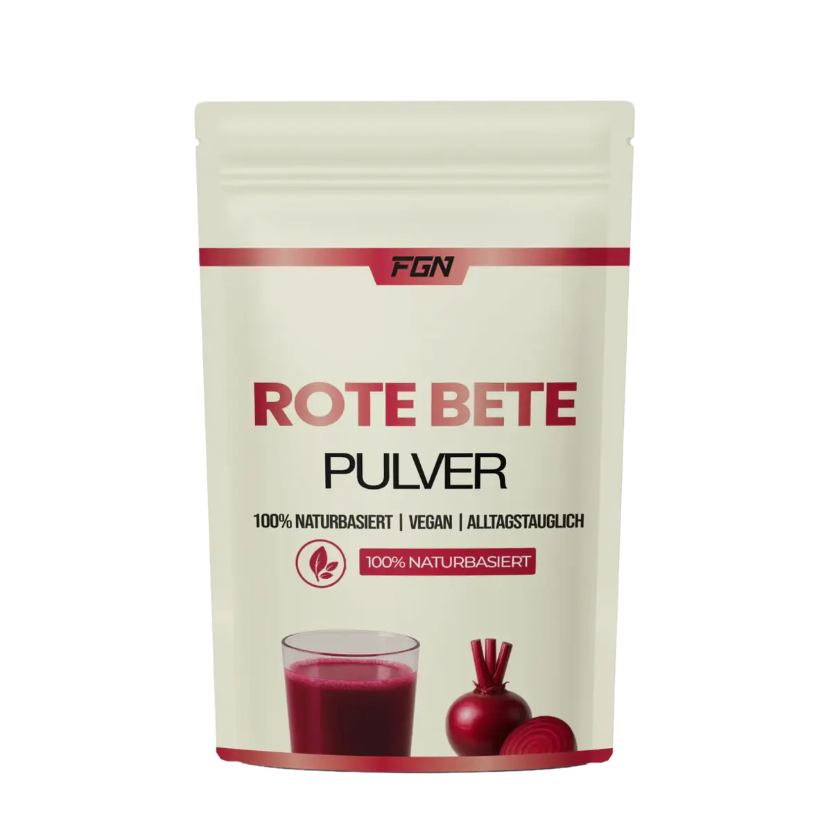 FGN Poudre de betterave rouge 50g