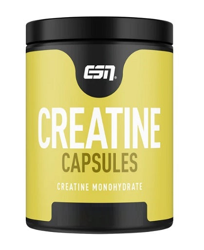 ESN Ultrapure Creatine 90 capsules